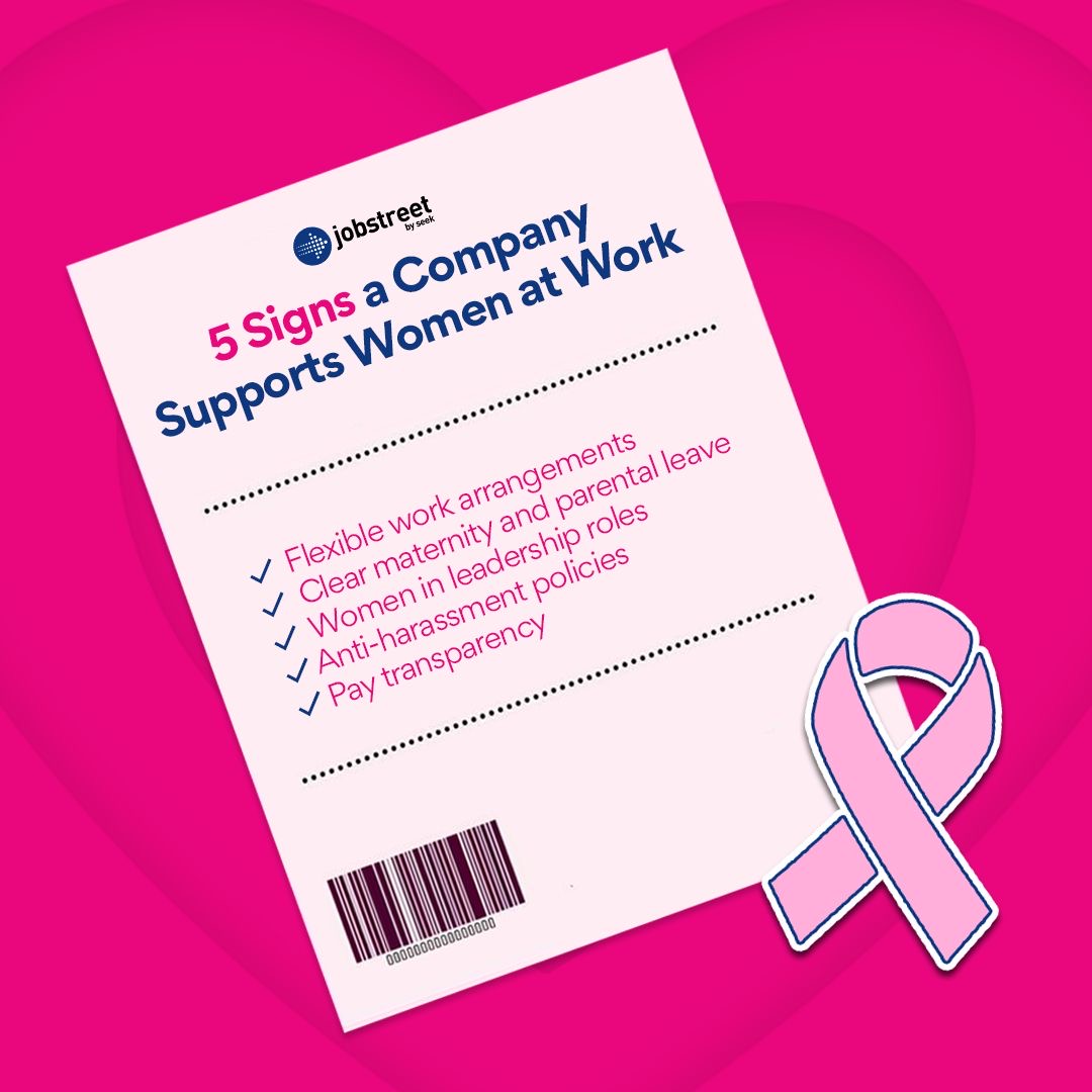 Jobstreet Philippines tweet media