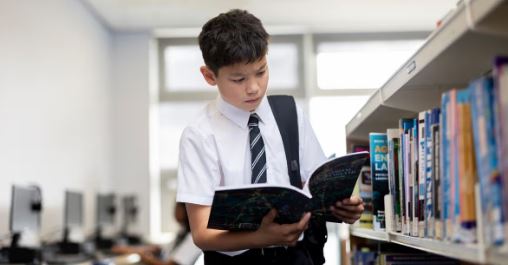 Prison libraries are a right - school libraries should be too say experts
mirror.co.uk/news/uk-news/p…