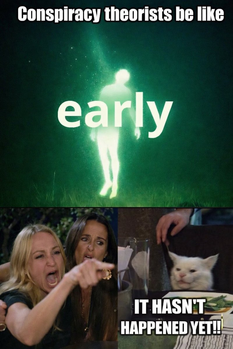 Never wrong 
Always $early 

Right <a href="/Pumpfun/">Pump.fun</a> 👀