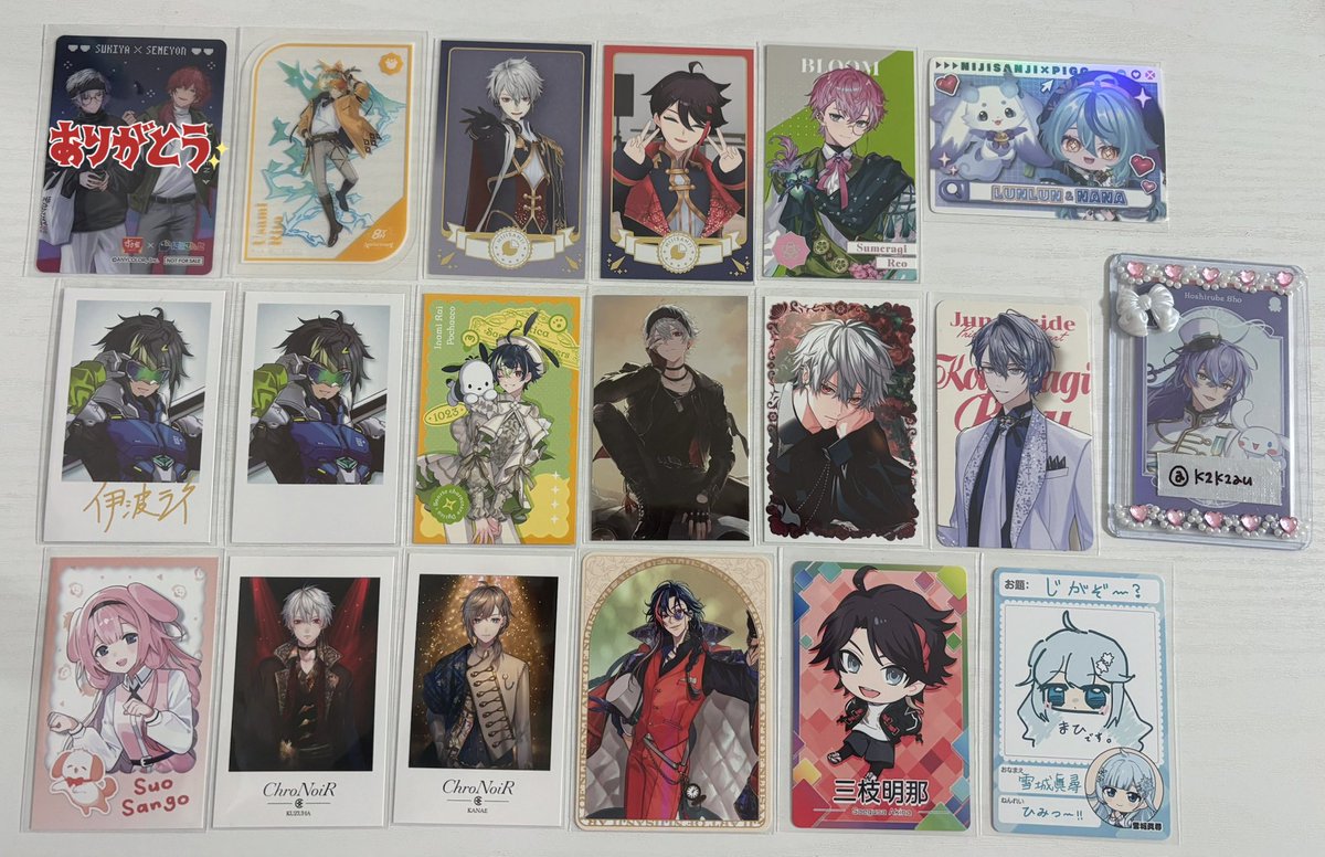 🐱🎀@取引垢 tweet media