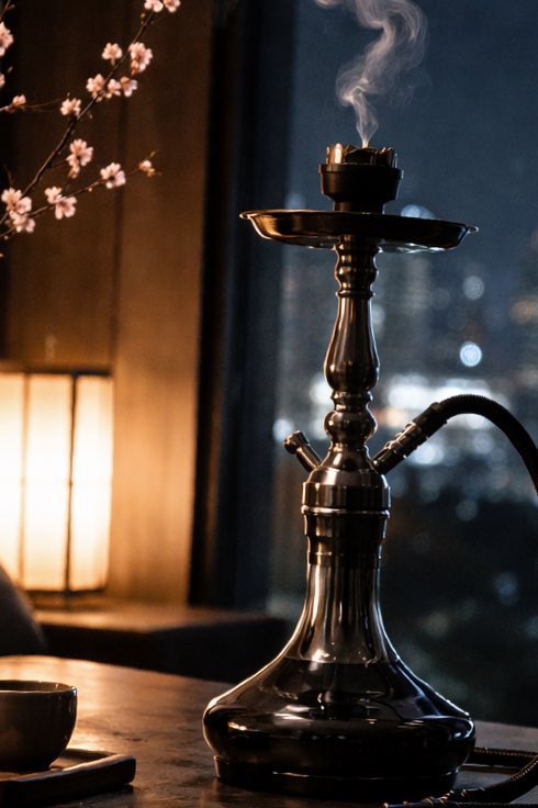 fumar_shisha's tweet photo. Shisha Cafe&amp;Bar  Fumar
20:00~29:00まで営業しております。

staff: SOMA

【アクセス】
新宿区新宿7-26-7
ビクセル新宿  
外階段 2階 右側

#東新宿 #東新宿シーシャ #新宿 #新宿シーシャ #シーシャ #おうちシーシャ #shisha
#シーシャミックス https://t.co/RGMzxBTuaV