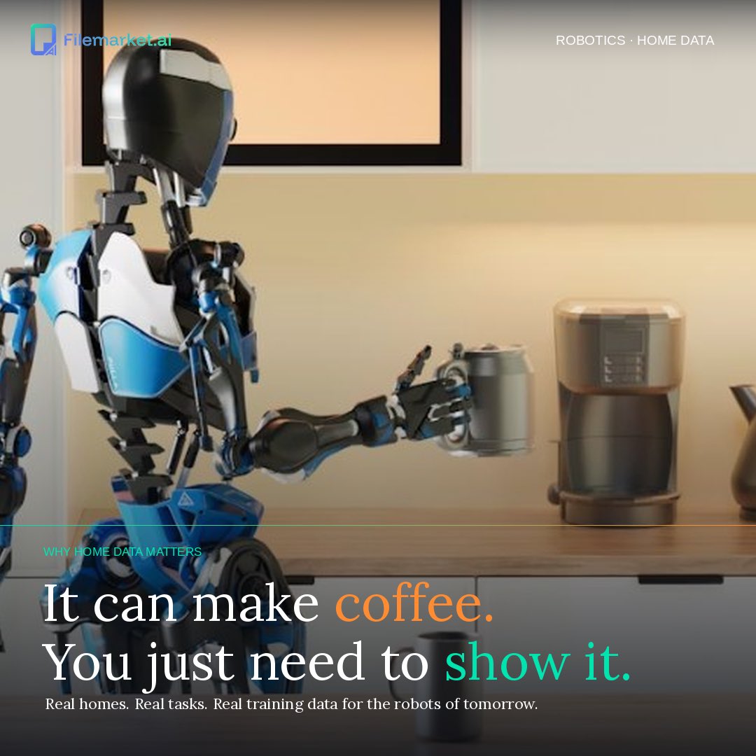 FileMarket AI Data Labs tweet media