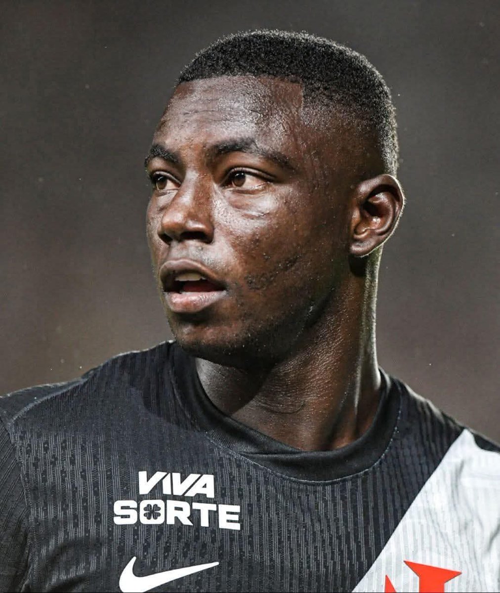 Marino Hinestroza desde que llegó al Vasco Da Gama:

➜ 7 partidos.
➜ 116’ minutos (Aprox. 1,2 encuentros).
➜ 0 goles.
➜ 0 asistencias.
➜ 0 titularidades.

El extremo de Atlético Nacional sigue totalmente desaparecido en el cuadro brasileño. No está siendo tenido en cuenta y