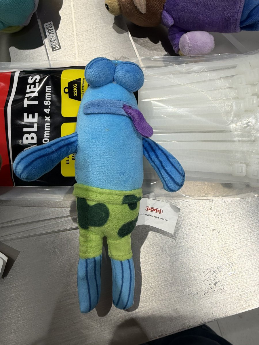 How it feels when you lose the phish mirror 🤣
🐟