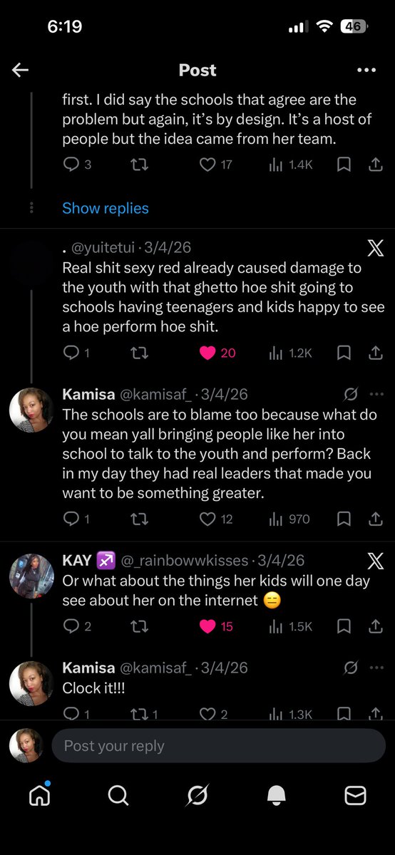 Kamisa tweet media