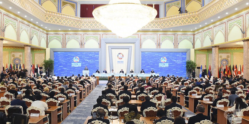 DushanbeWaterProcess tweet media