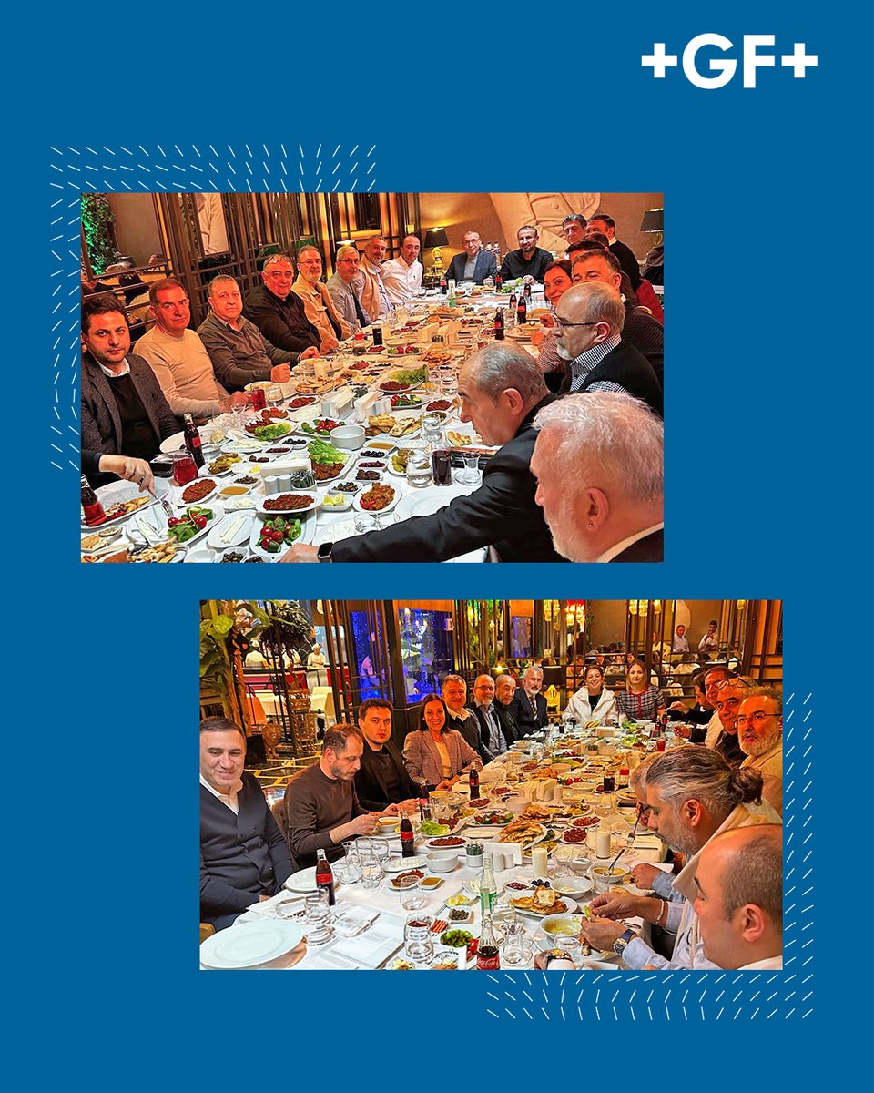 Ramazan ayının paylaşma ve birlik ruhunu değerli iş ortaklarımızla aynı sofrada buluşarak yaşadık. Watergarden İstanbul’da düzenlediğimiz iftar organizasyonunda bir araya gelerek iş birliklerimizi güçlendirdiğimiz keyifli bir akşam geçirdik. Katılımlarıyla bu buluşmayı anlamlı