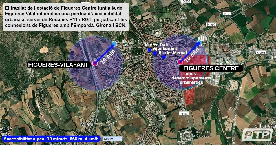 PTP ~ Associació Promoció del Transport Públic tweet media