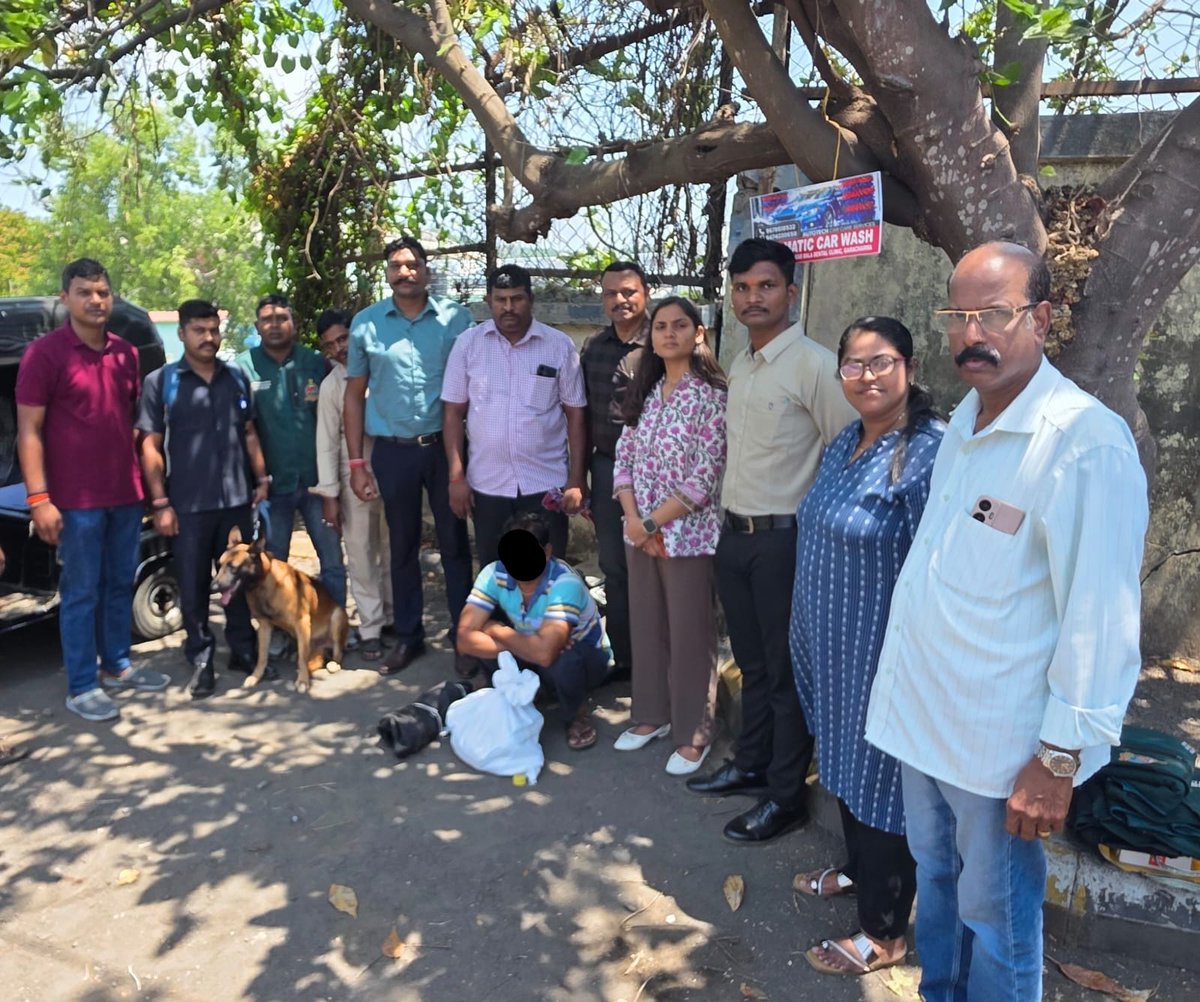 Andaman & Nicobar Police tweet media