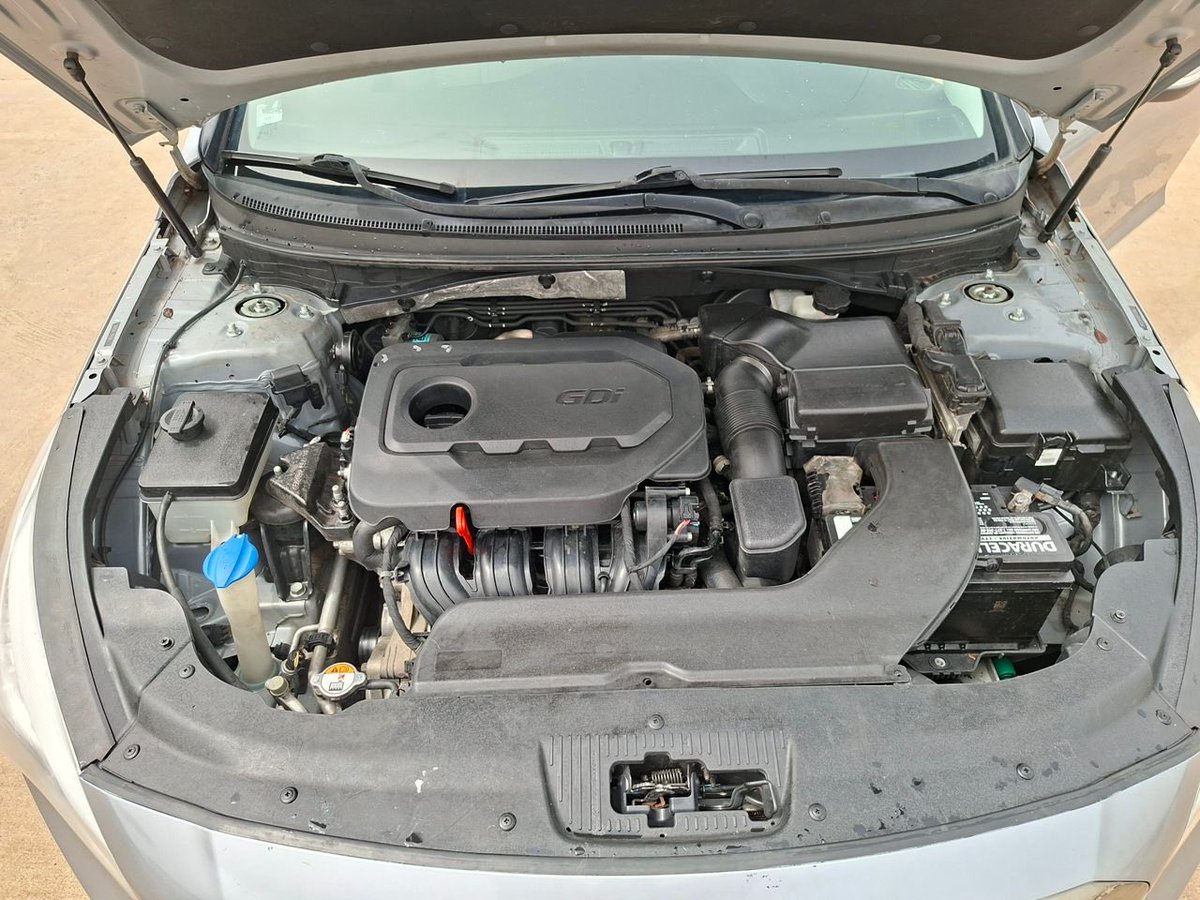 FOREIGN USED 2015 HYUNDAI SONATA LIMITED 🔥
Super Clean | Full Option | Buy &amp; Drive
Going for just ₦15,700,000

#carsforsale 
#abujacars 
#foriegnusedcars 
#abujacleancarr 
#abujacars 
#foriegnusedcars