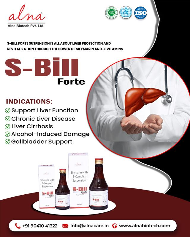 alnabiotech's tweet photo. Introducing “S-BILL FORTE” by Alna Biotech! 💊

Uses: Helps support kidney health and is commonly used in the management of kidney stones and urinary tract discomfort. It assists in flushing out toxins and maintaining a healthy urinary system. https://t.co/VdRbppMZ94