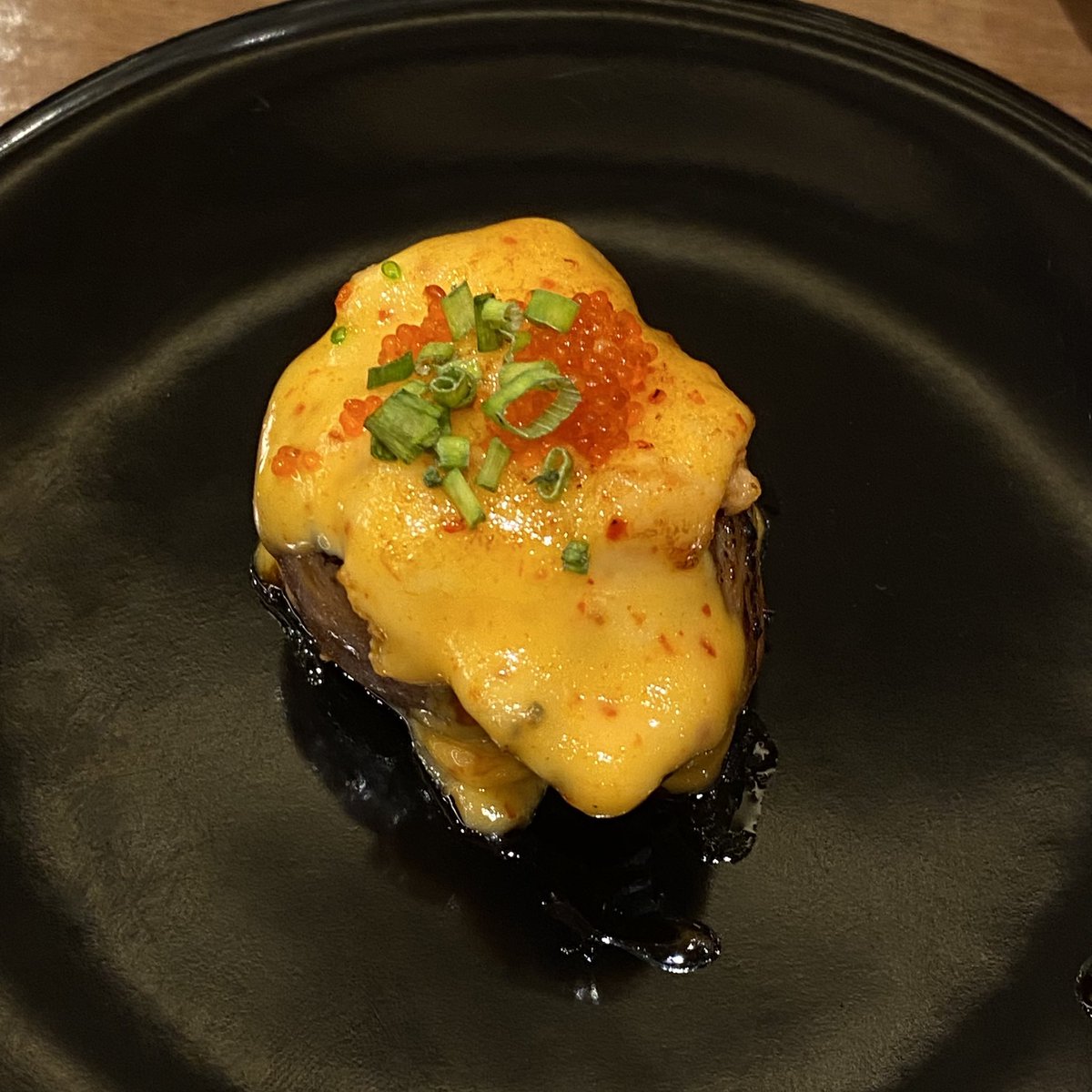 yaudakan's tweet photo. BERBUKAN DENGAN SUSHI LAGEEEEEE #jepoasa #iftaralie #bataline #iftarine #batalynn #ulimakan #daramadhan #maynahberbuka #noviyummy #lidiakeren https://t.co/NMVOHwFgy5