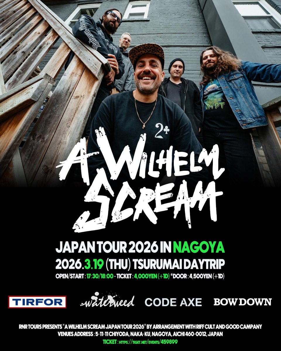 RNR TOURS tweet media