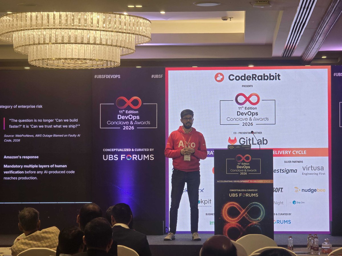 Testsigma tweet media