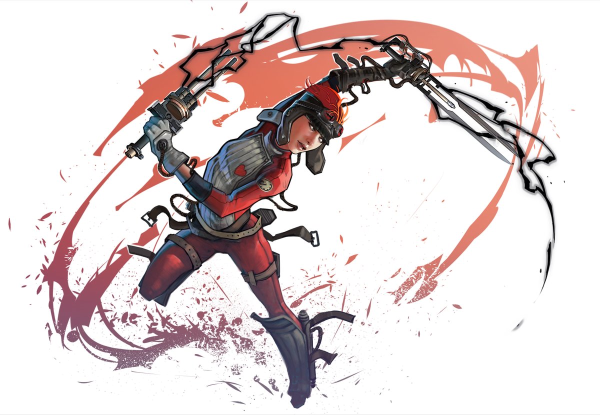 VideoGameArch's tweet photo. Battlecry | Marketing Art https://t.co/AA2LfCWqt0