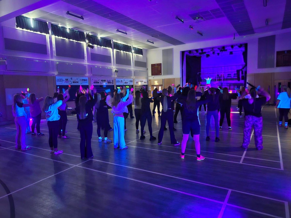 North Ayrshire Active Schools tweet media