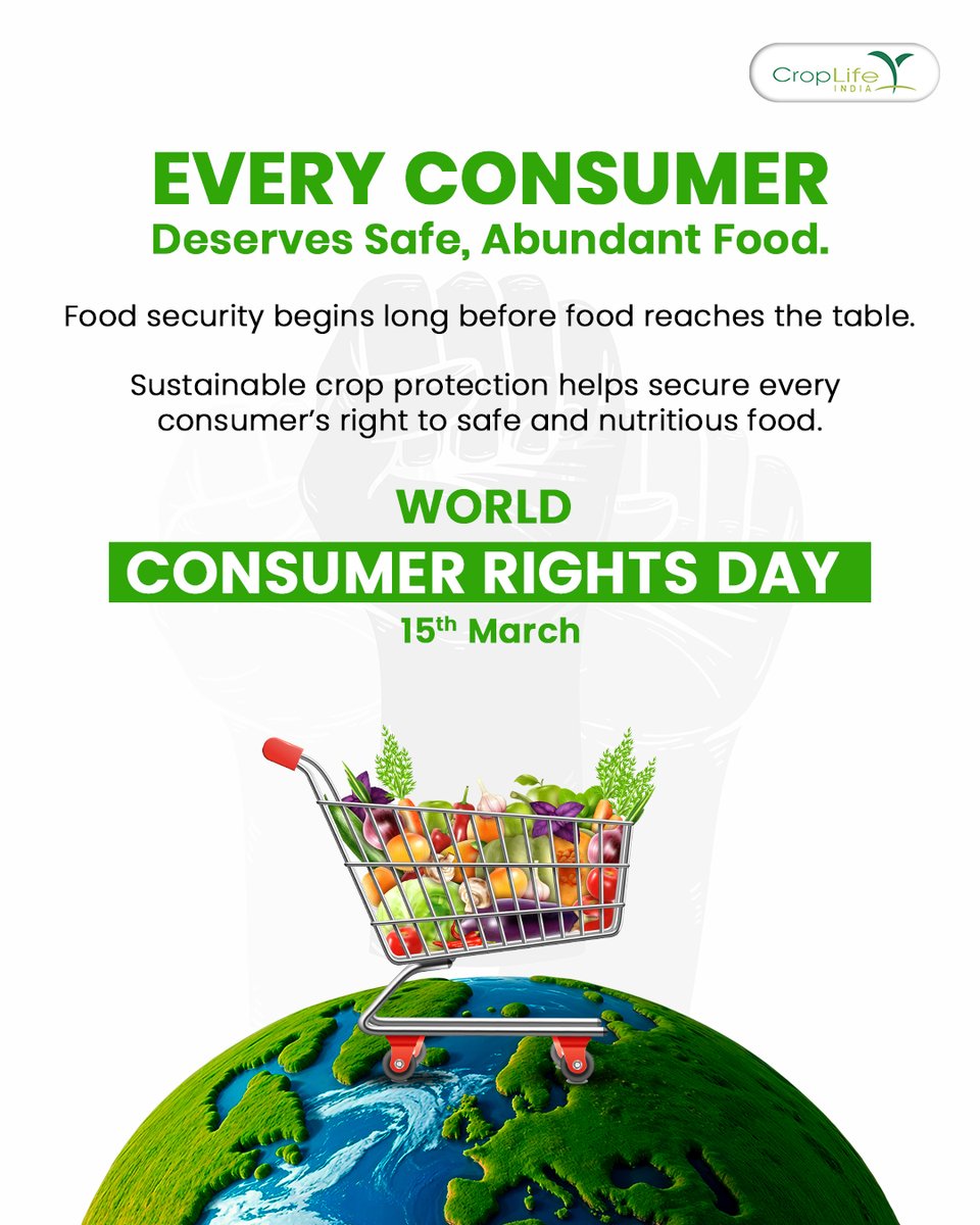 CropLifeIndia tweet media