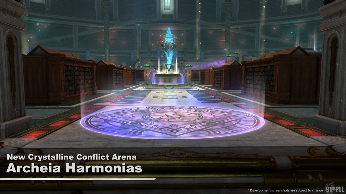 FINAL FANTASY XIV tweet media