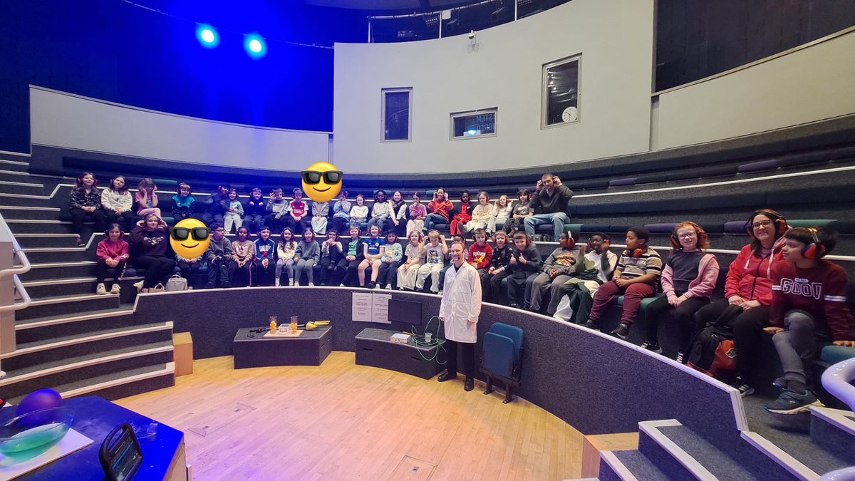 Pontprennau Primary tweet media