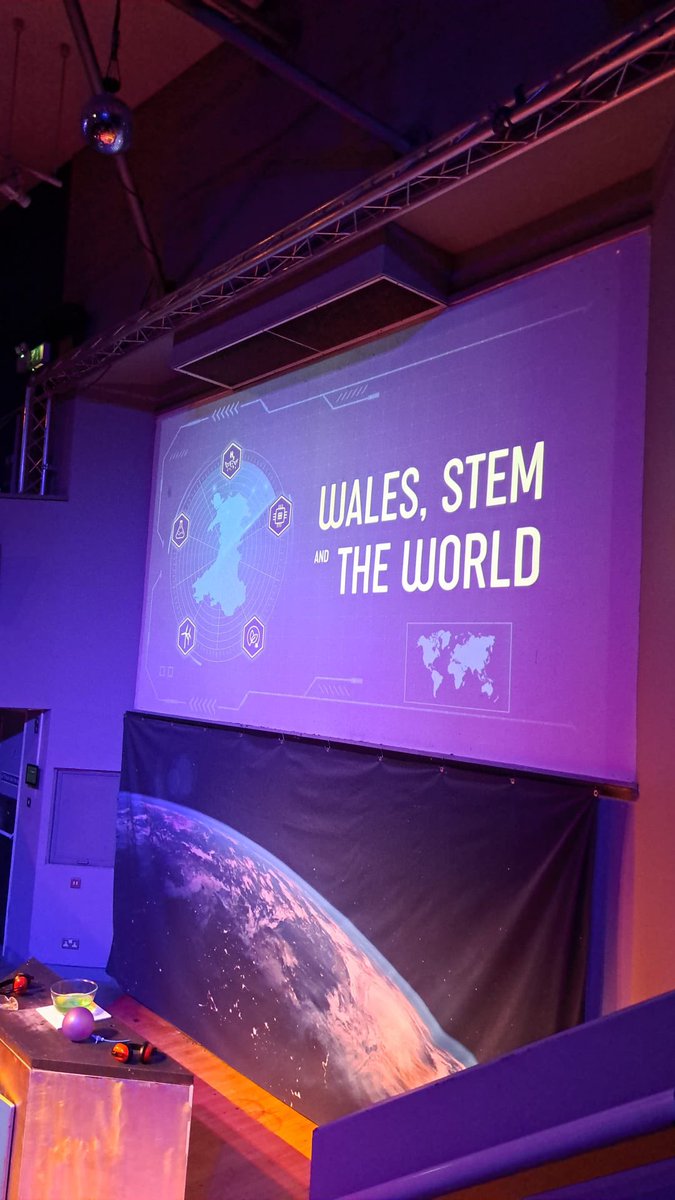 Pontprennau Primary tweet media