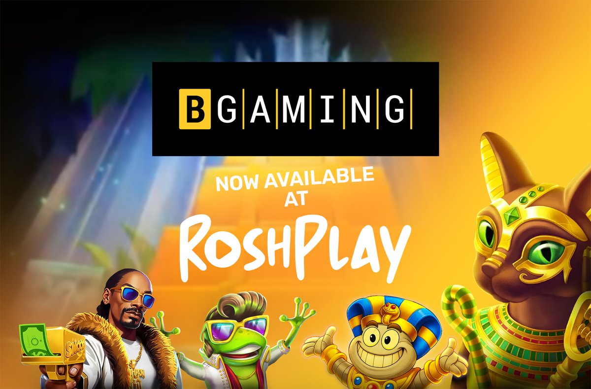 ROSHPLAY tweet media