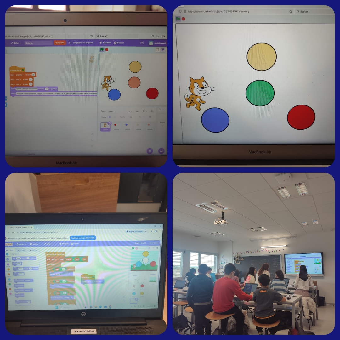 Mentores Tecnológicos VA tweet media