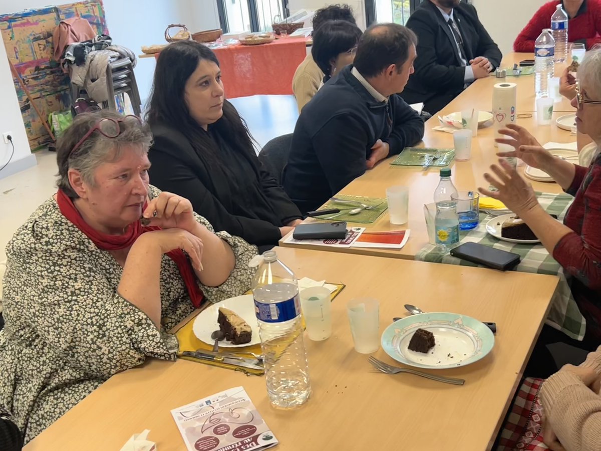 Préfète du Lot 🇫🇷 tweet media