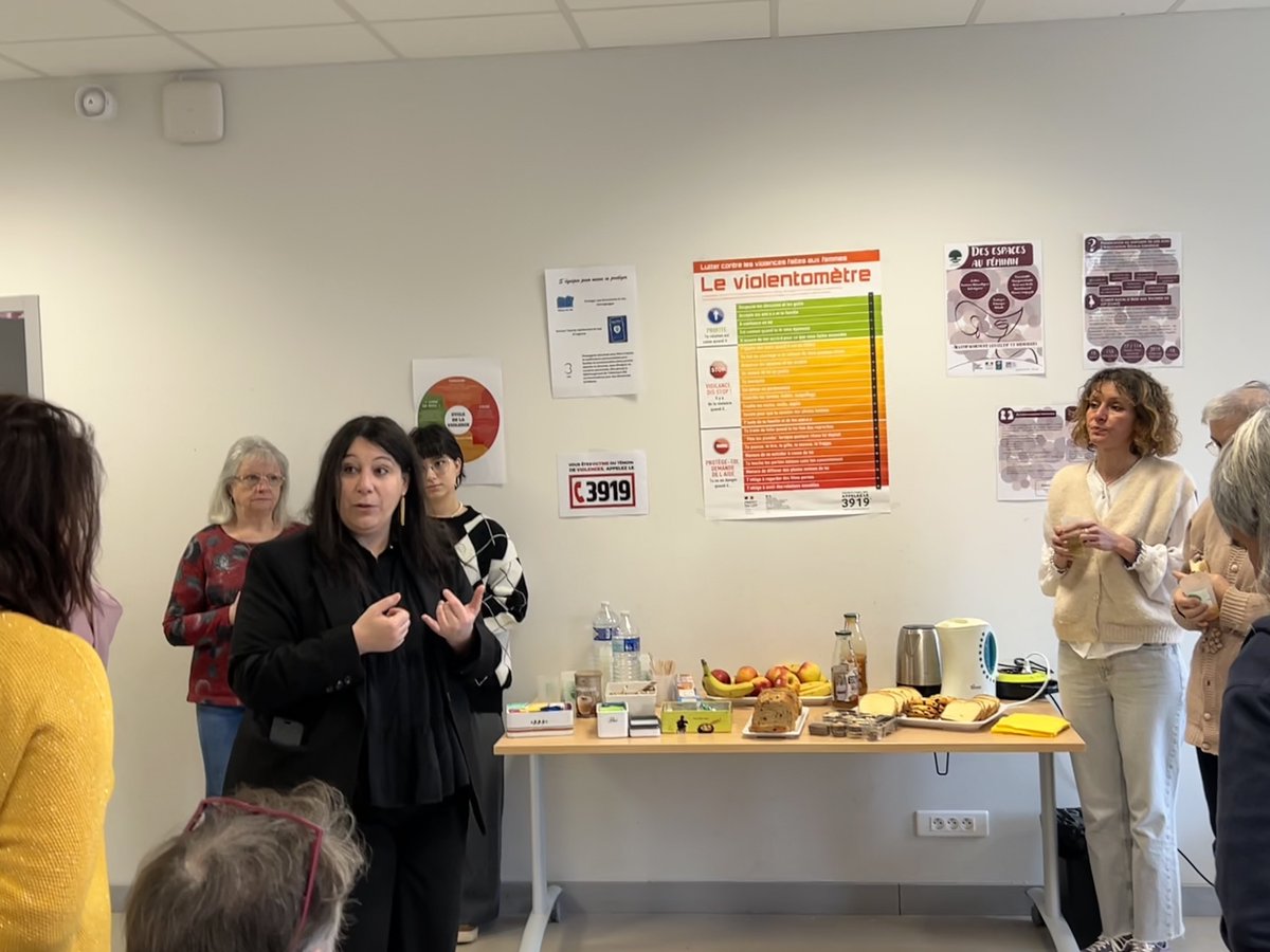 Préfète du Lot 🇫🇷 tweet media