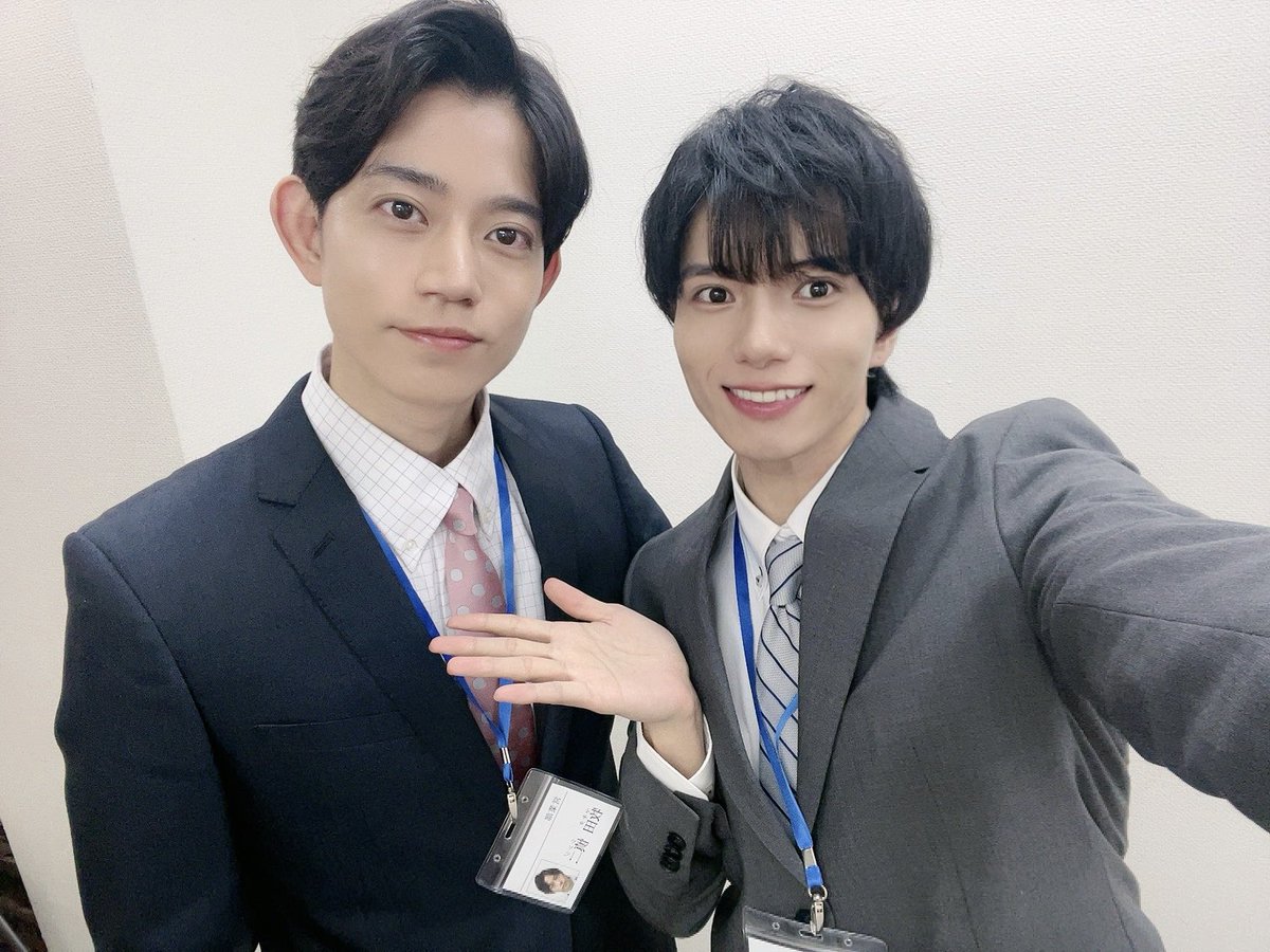 北出流星 tweet media