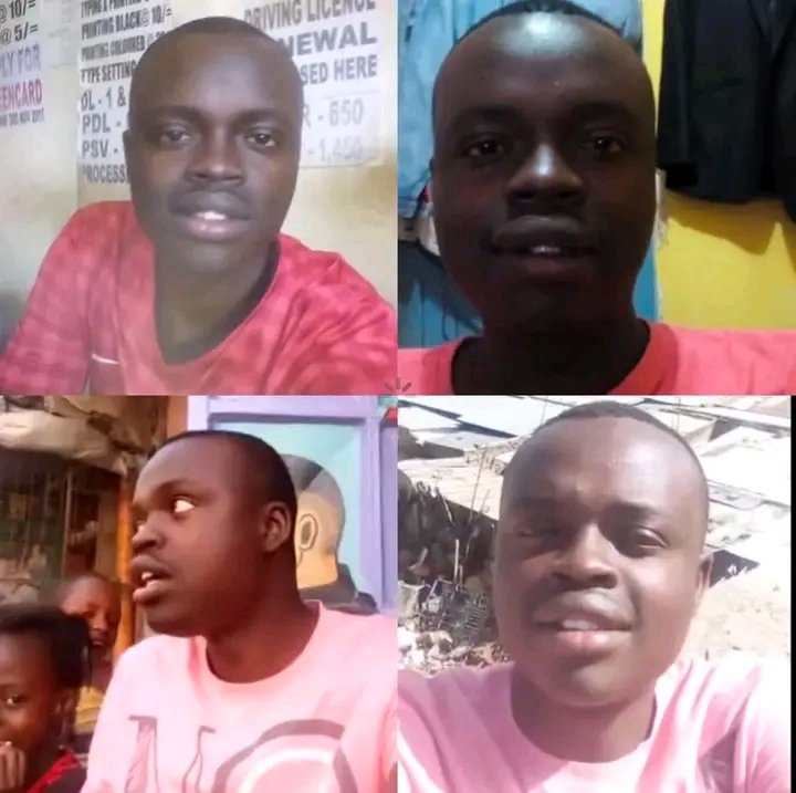 nikokadiKE's tweet photo. Ndiye huyu machargi na manyonyoi before aende yues alikuwa bois wa cyber. https://t.co/IZ1nxL7OgA