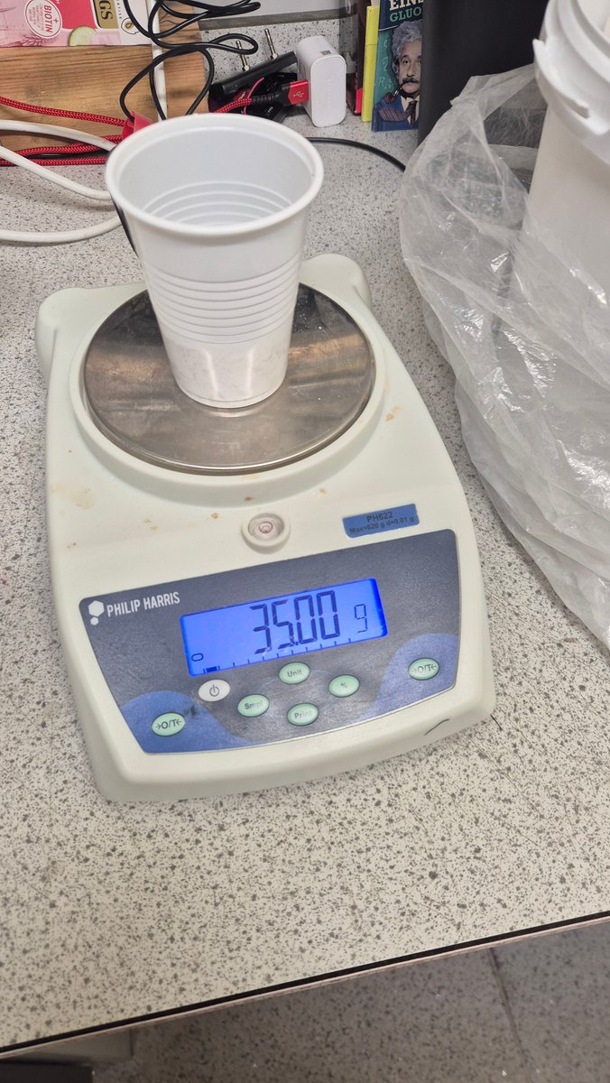 Rae Chilton RSciTech tweet media