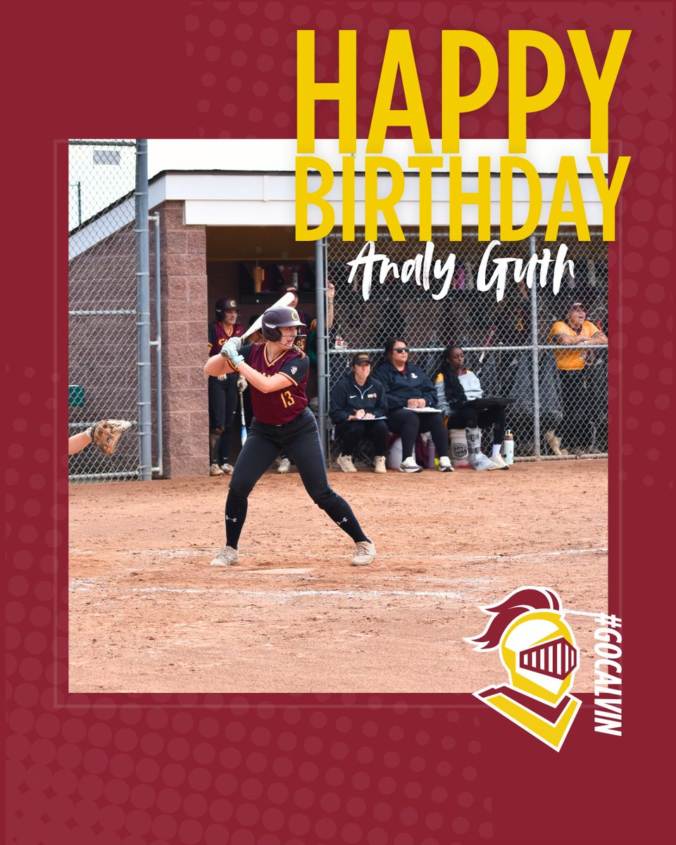 Calvin Softball tweet media