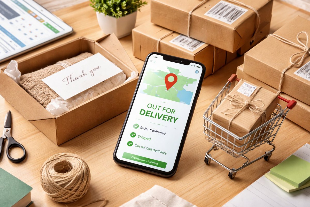 Ecommerce Small Task tweet media