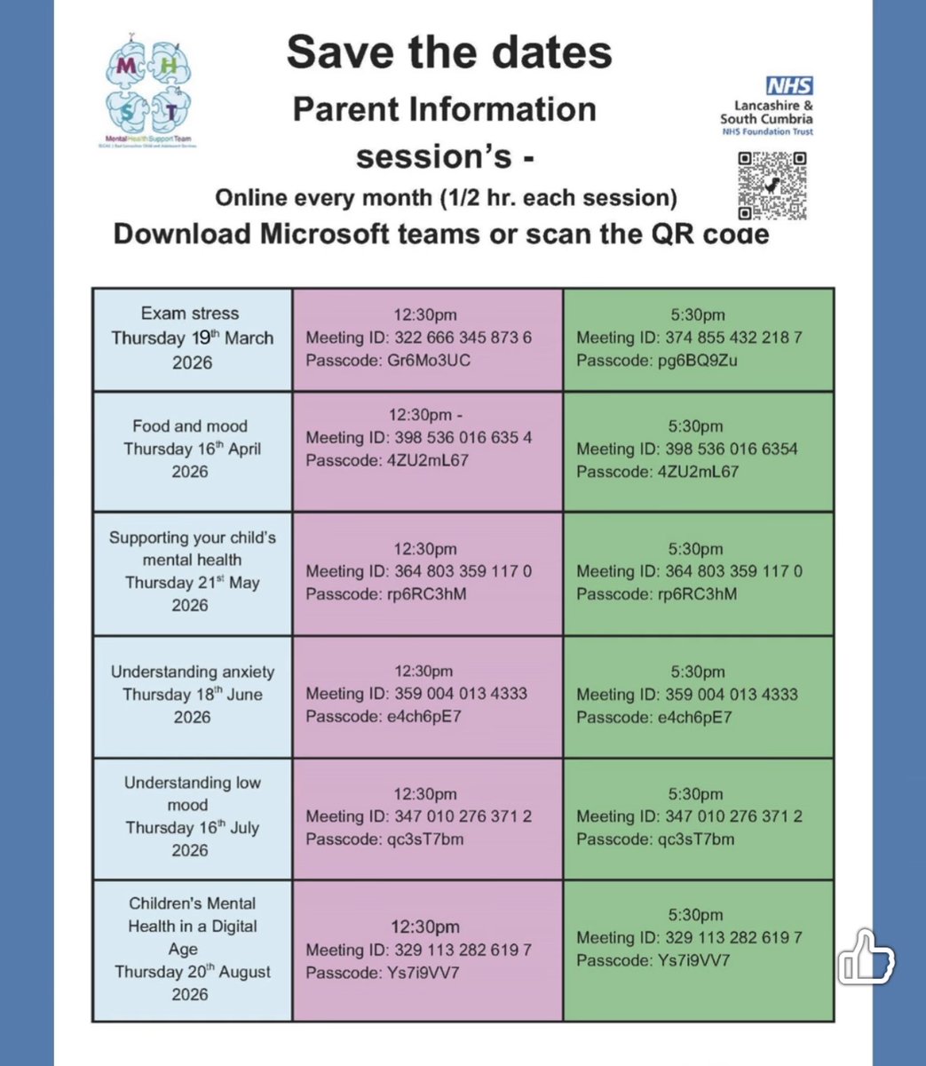 St Christophers CE High School tweet media