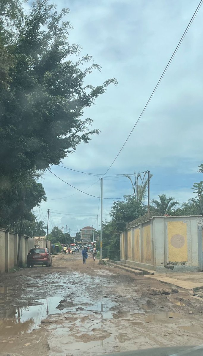 Jean Claude Katende tweet media