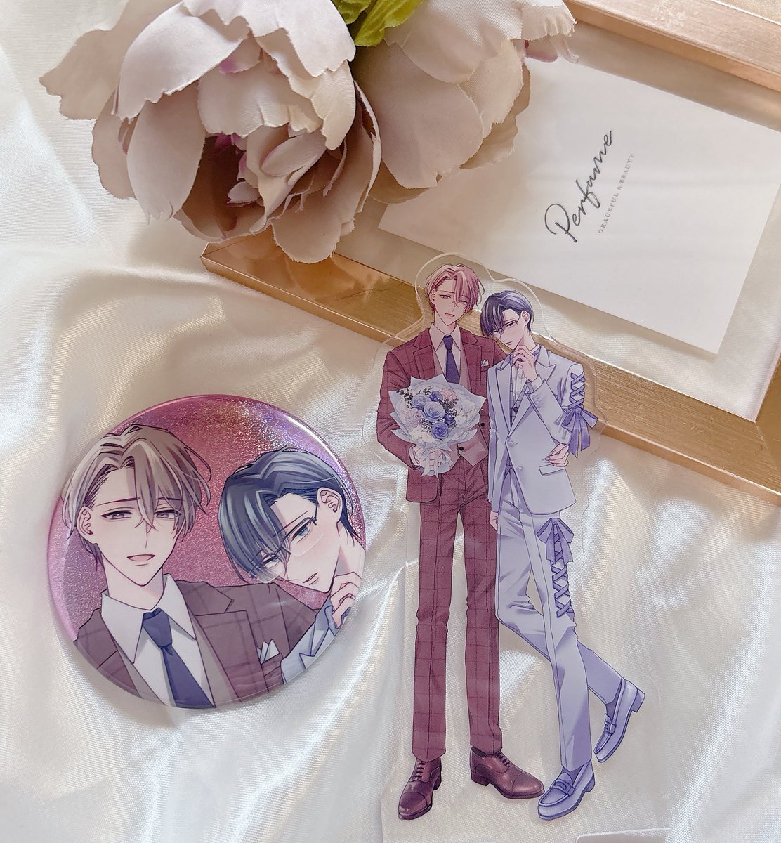 めがね👓2/2新刊発売🍽️ tweet media