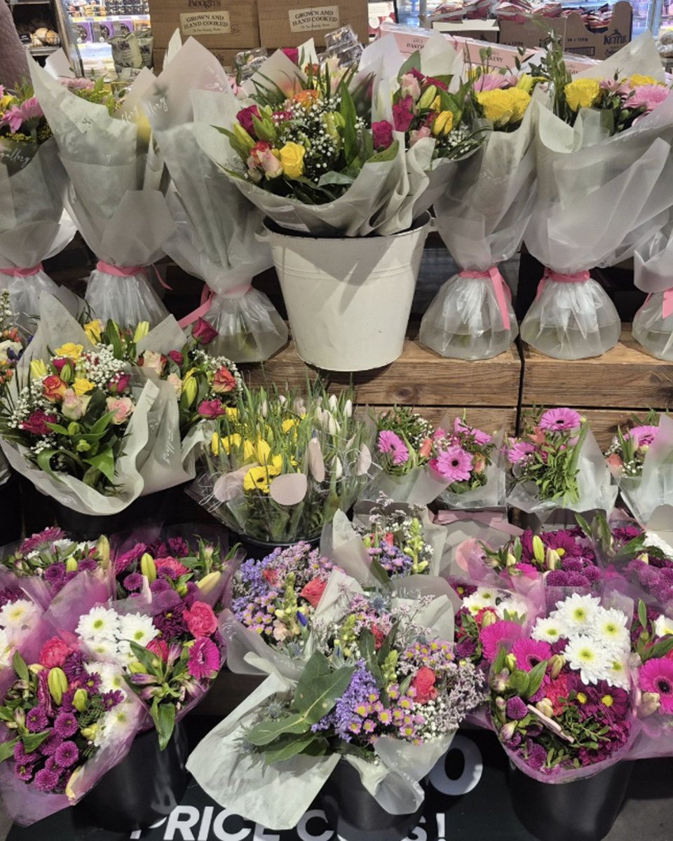 Garvey's SuperValu Dungarvan tweet media