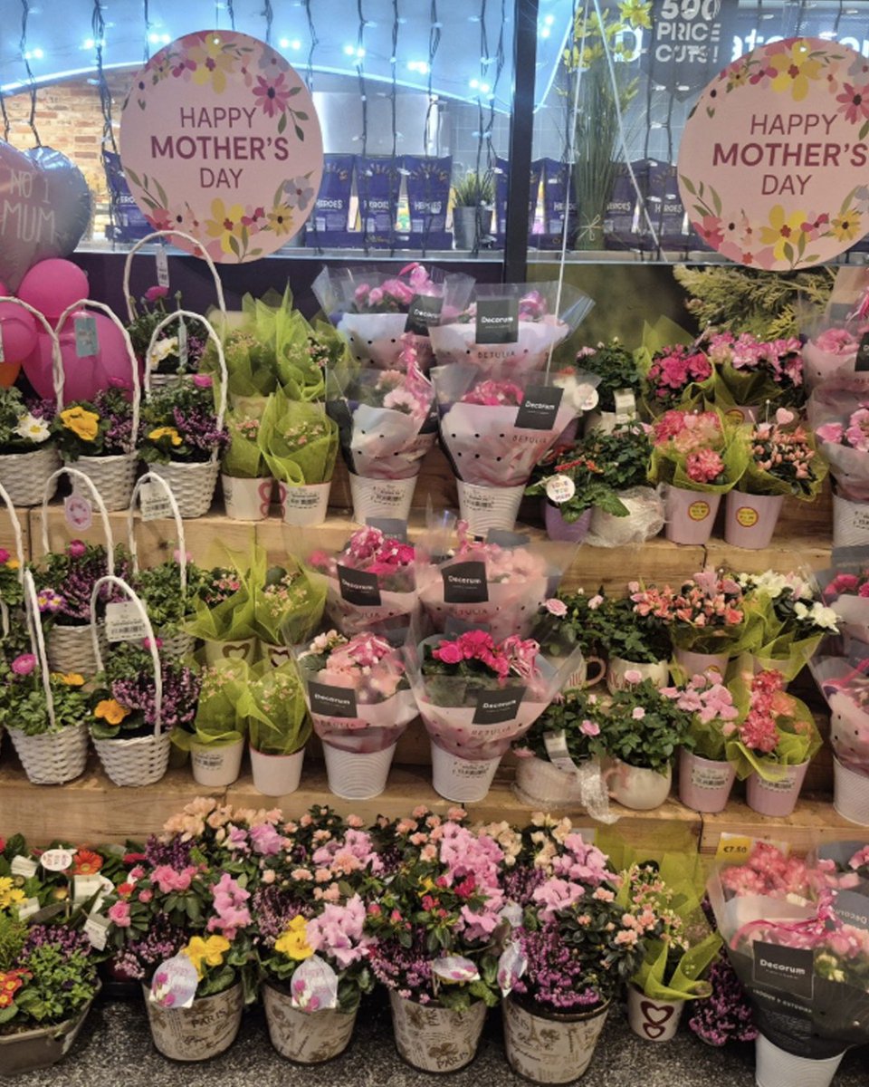 Garvey's SuperValu Dungarvan tweet media