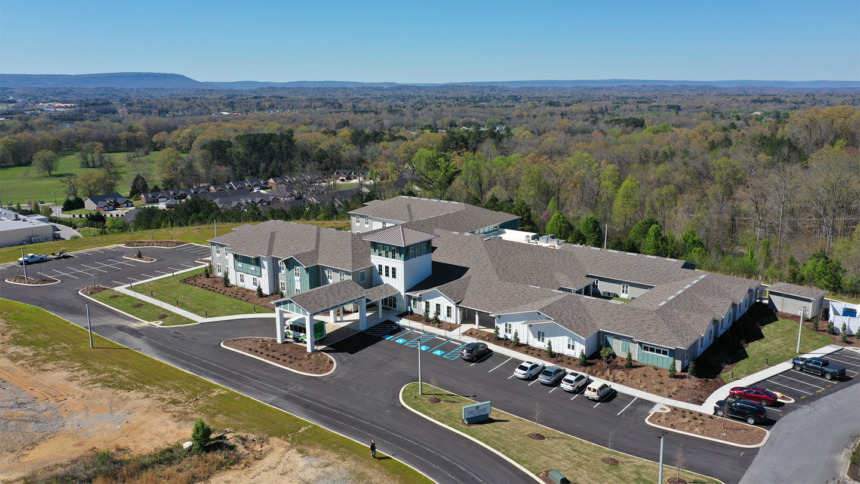 _McKnightsSL's tweet image. Foundry Commercial recently completed the acquisition of five newer built #assistedliving and #memorycare communities located across Georgia and Florida, the Orlando, FL-based commercial #REIT announced Monday.
tinyurl.com/yduzshtz