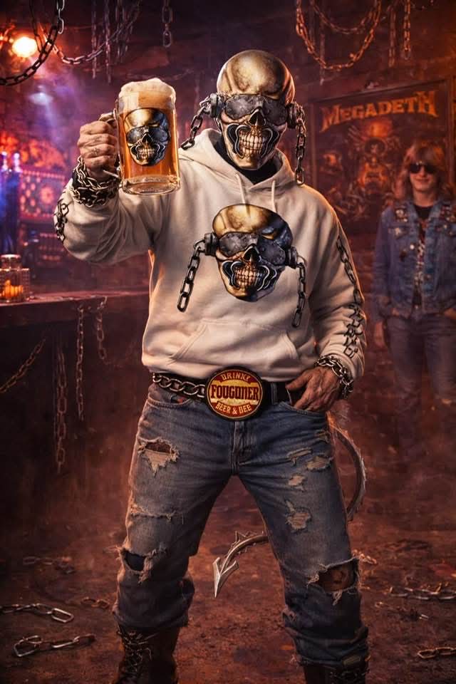 Happy weekend 🤘