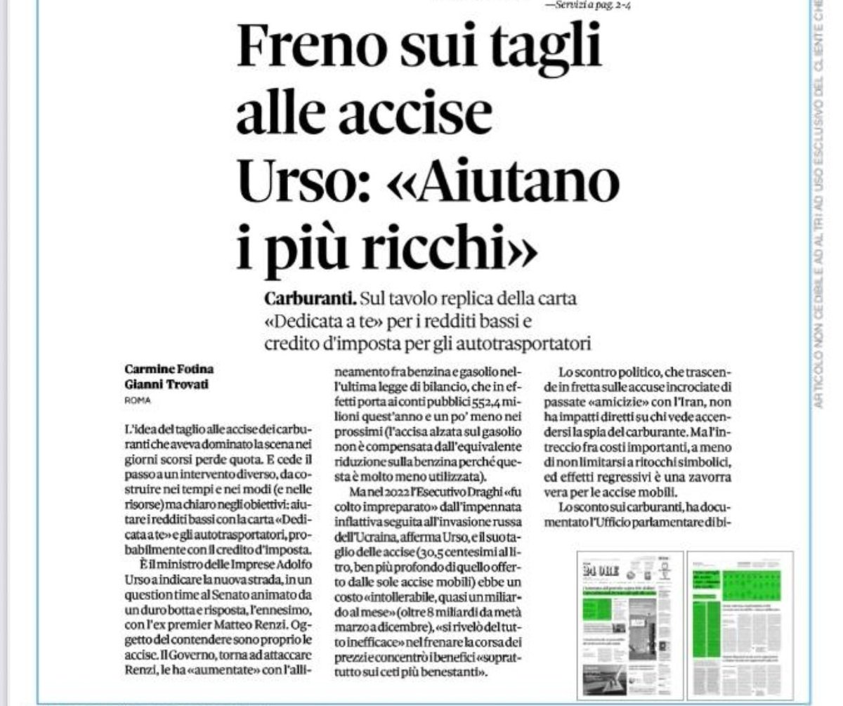 Claudio Borghi A. tweet media