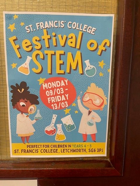 sfc_boarding's tweet photo. This week our fabulous Science Department hosted the Festival of Science
It was wonderful to see so many of our students getting involved in exploring experiments, discoveries, and the wonders of the natural world. Curiosity creativity and learning were everywhere. https://t.co/mAz3ltzUCH
