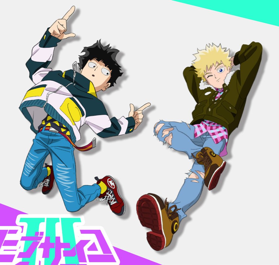 daily terumob tweet media