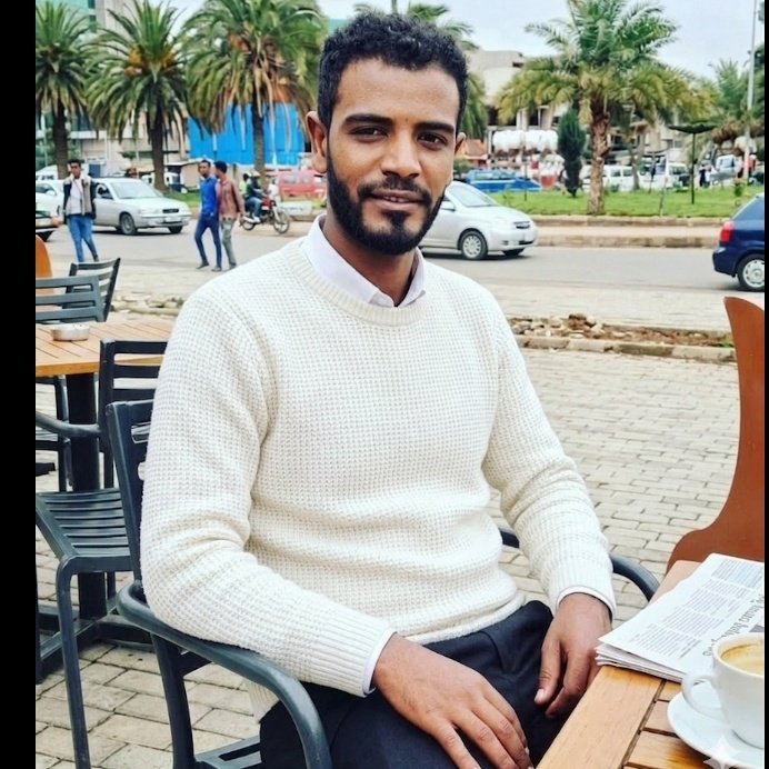 GetachewMegers6's tweet photo. #NewProfilePic https://t.co/VmXSQO4PNF