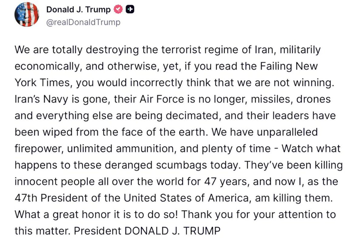 Rick Wilson tweet media