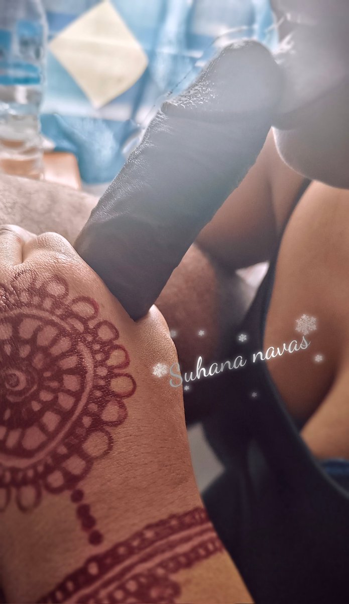 suhana navas tweet media