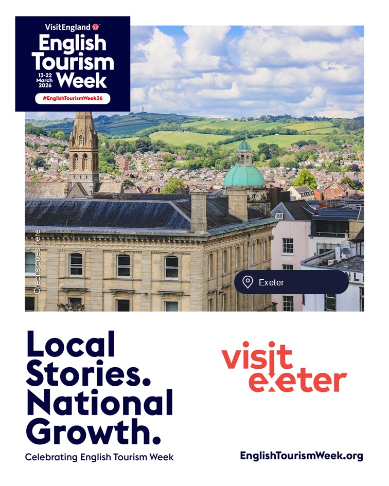 Exeter City Council tweet media