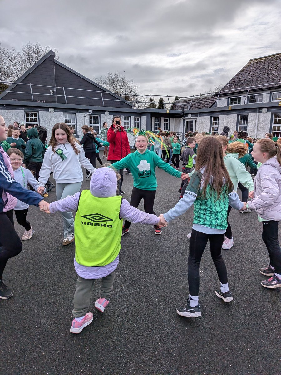 Ballyragget N.S. tweet media
