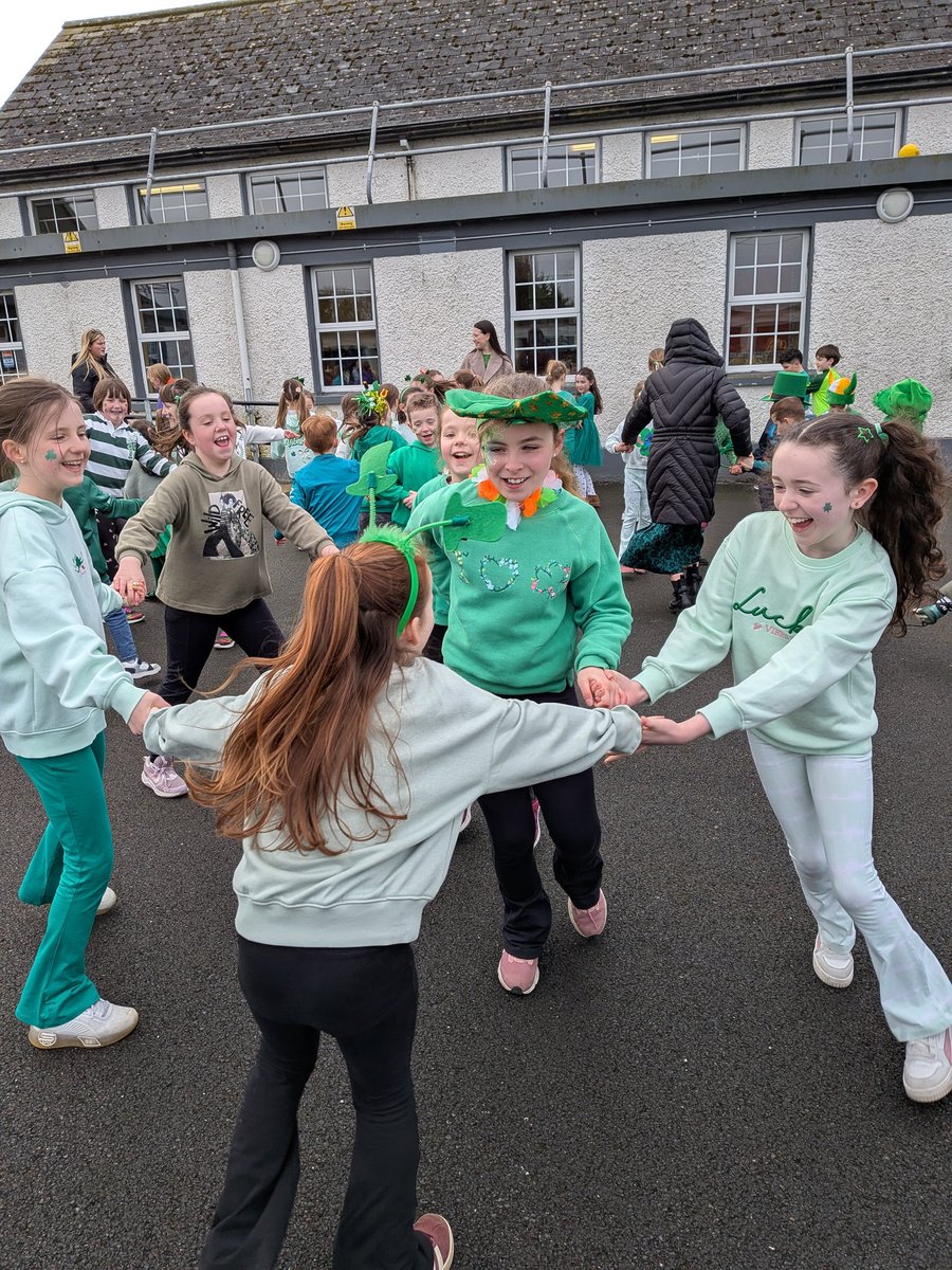 Ballyragget N.S. tweet media