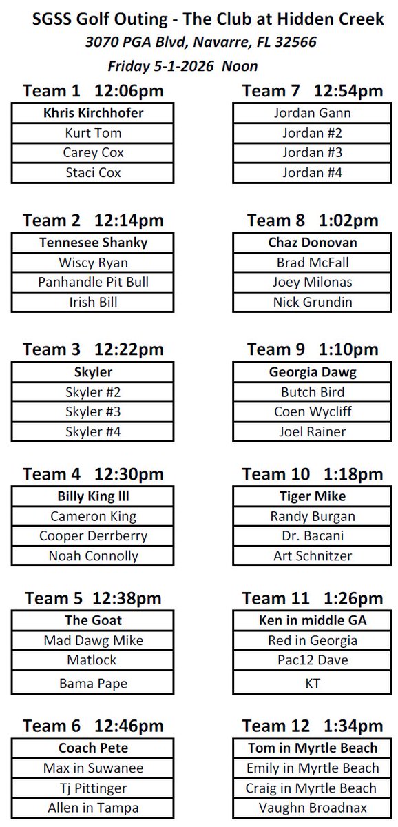 Tom in Myrtle Beach tweet media